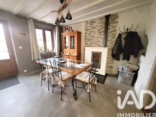  Maison à vendre 4 pièces 75 m²