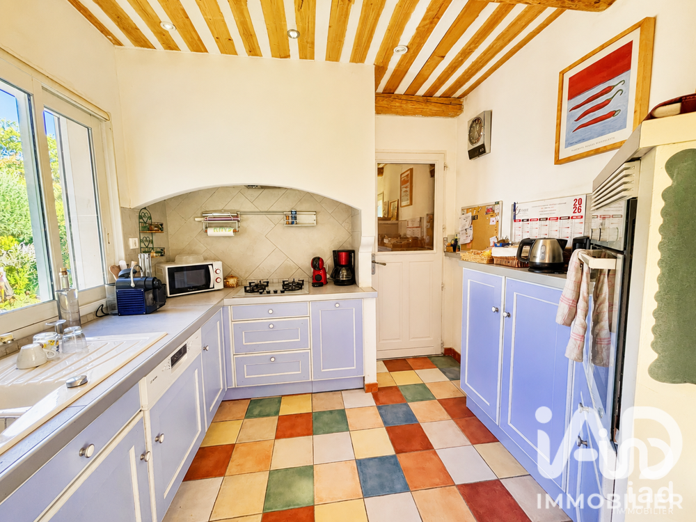 Vente Maison traditionnelle 5 pièces