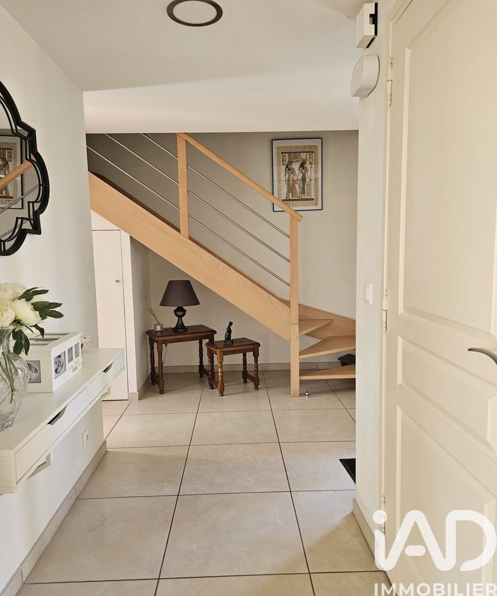 Vente Maison de ville 5 pièces