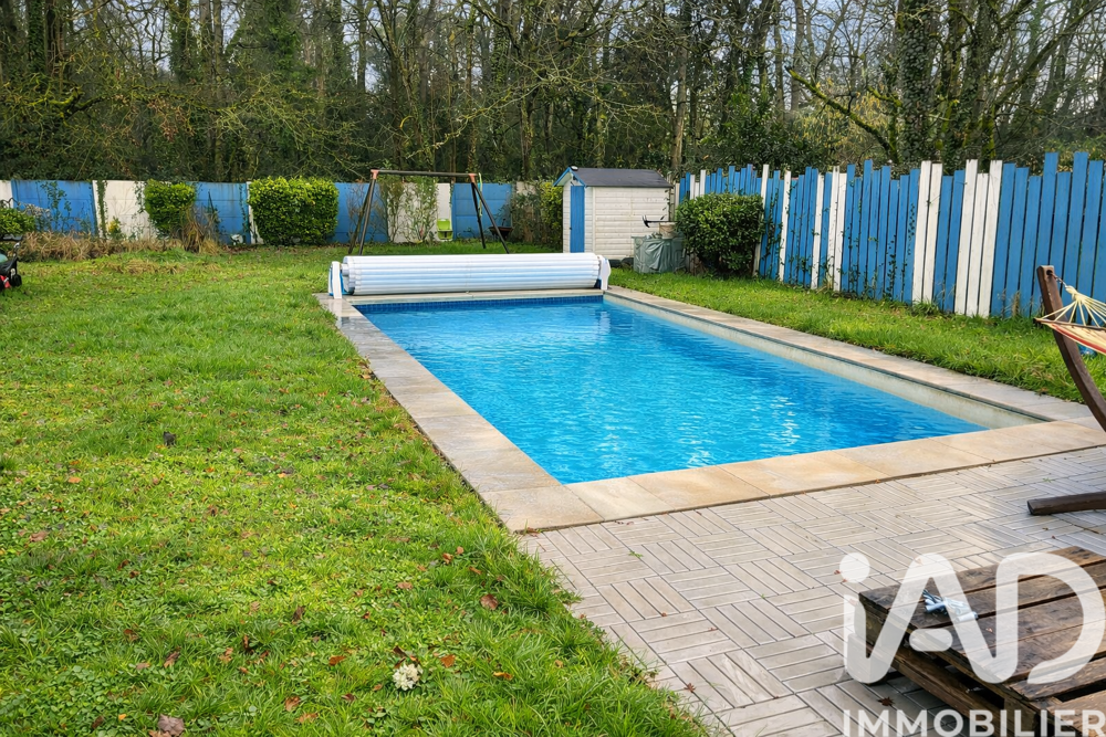 Vente Maison/villa 6 pièces