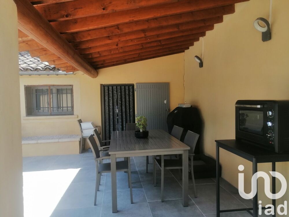 à vendre  Maison Sarrians (84260)