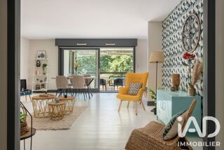  Appartement à louer 5 pièces 118 m² Meylan