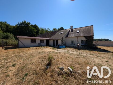   Vente Maison/villa 3 pièces Maison - 3 pièce(s) - 115 m²