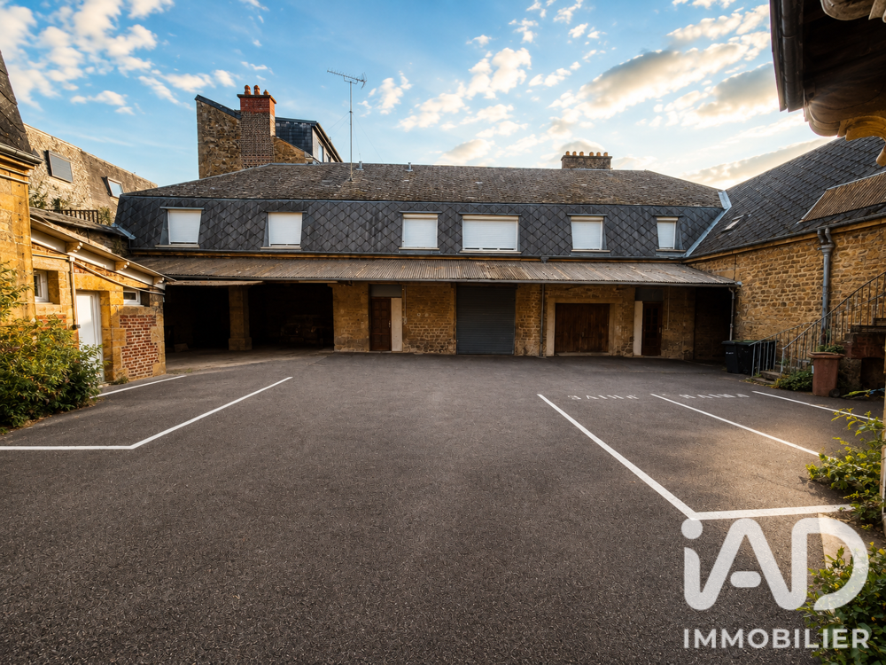 Vente Immeuble Vente Immeuble 735 m&sup2; Charleville-mézières