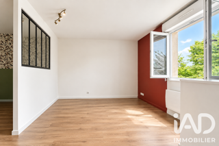  Appartement à vendre 1 pièce 29 m²