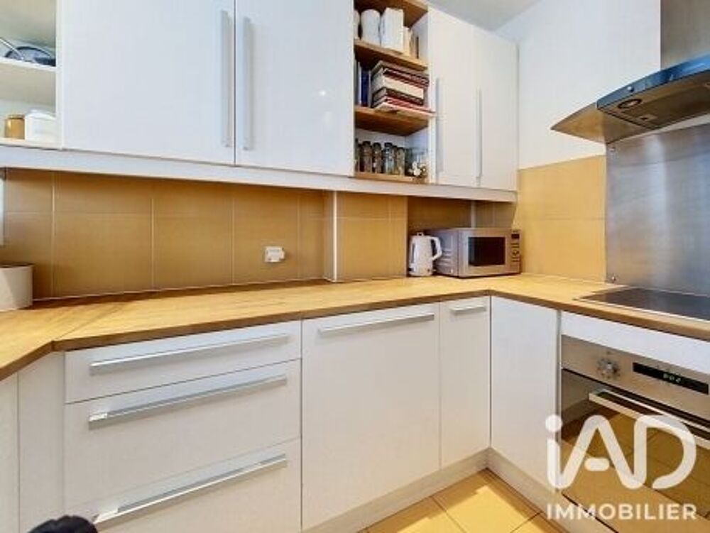 Vente Appartement Vente Appartement 5 pièces Boulogne-billancourt