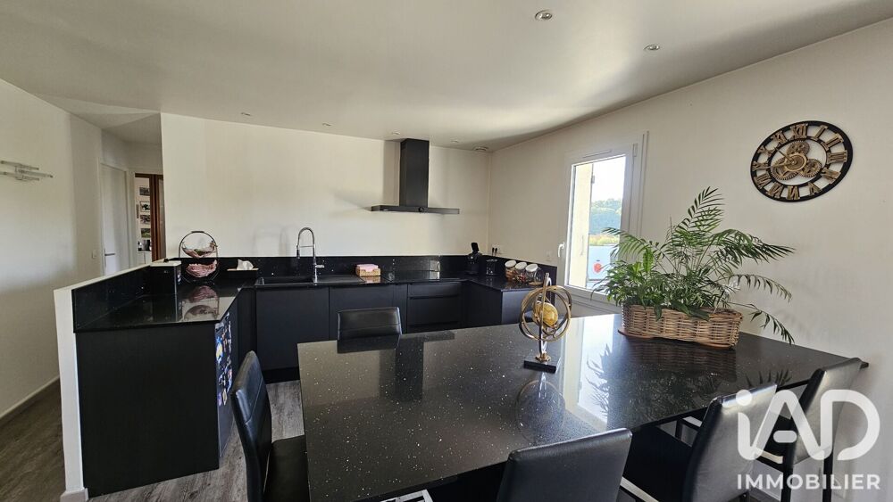 Vente Maison Vente Maison/villa 6 pièces Hodenc-en-bray