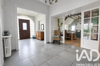  Maison à vendre 8 pièces 385 m²