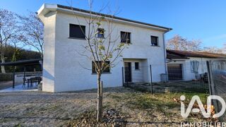 Maison à vendre 6 pièces 113 m²