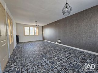  Maison à vendre 5 pièces 93 m²