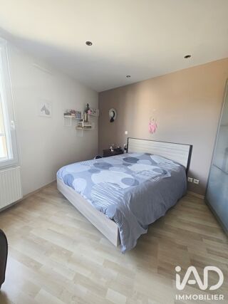  Appartement à vendre 2 pièces 54 m²