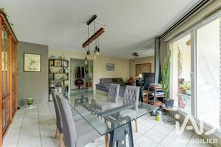  Appartement à vendre 4 pièces 106 m²