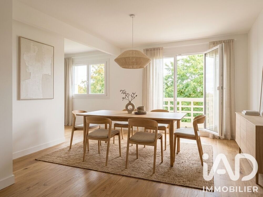 Vente Appartement Vente Appartement 3 pièces Palaiseau