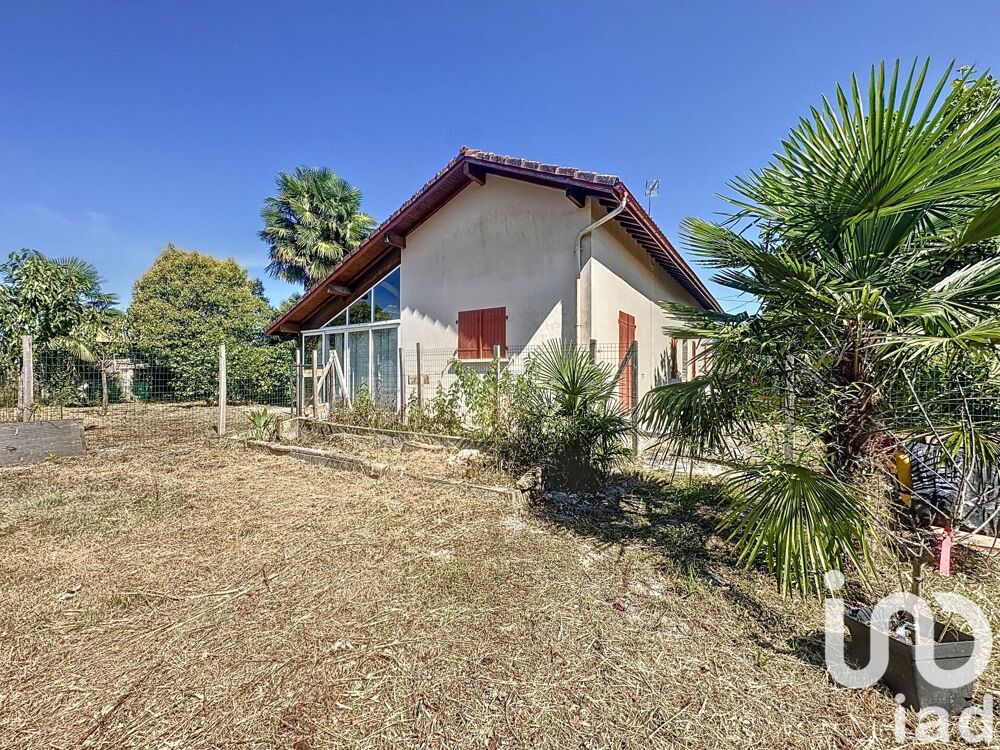 Vente Maison traditionnelle 5 pièces