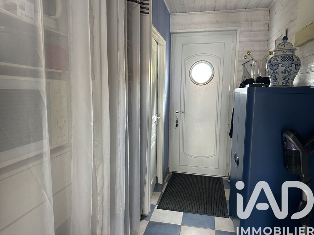 Vente Maison Vente Maison/villa 4 pièces La tranche-sur-mer