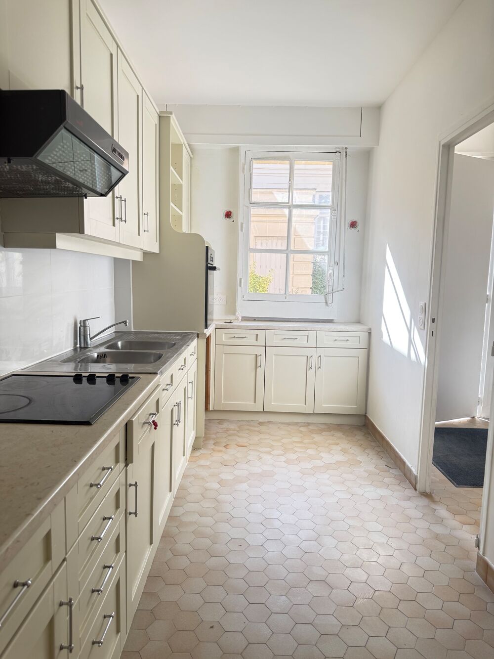 Vente Appartement Vends Duplex bien d'exception Hôtel de Noailles Saint-germain-en-laye