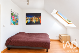  Appartement à louer 2 pièces 37 m²