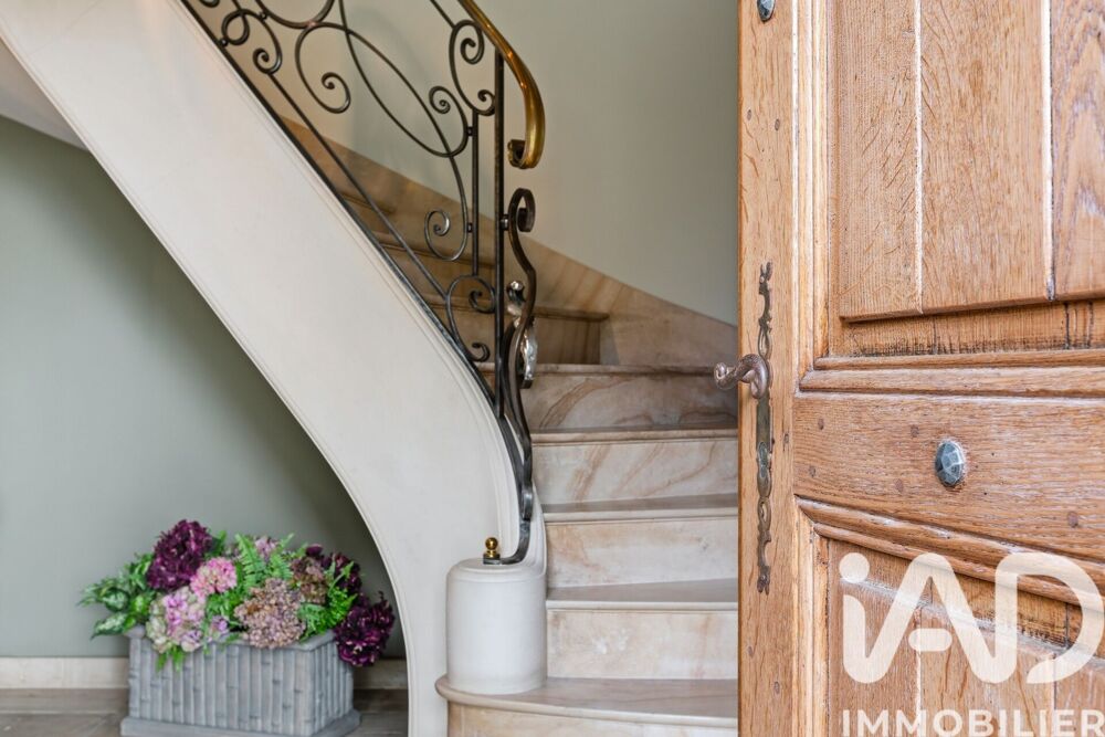 Vente Maison/villa 8 pièces