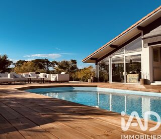  Maison à vendre 5 pièces 158 m²