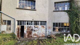  Parking / Garage à vendre 360 m²