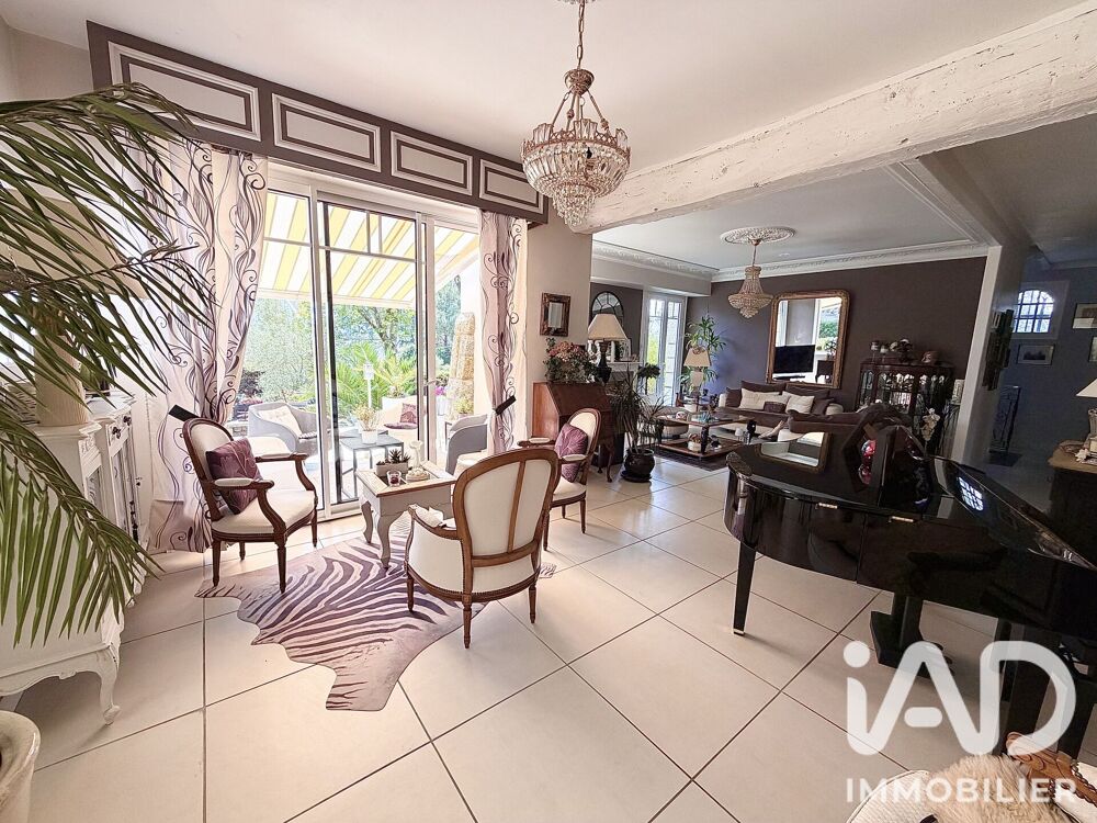 à vendre  Maison Pornichet (44380)