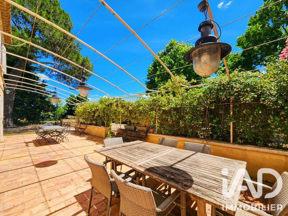 Vente Maison Vente Mas 7 pièces Arles