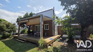 Vente Maison Vente Bungalow 1 pièce Saint-louis