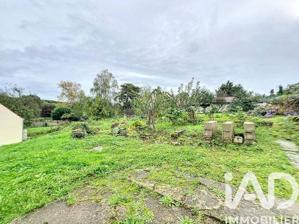 Vente Terrain Vente Terrain à bâtir 655 m&sup2; Yèbles
