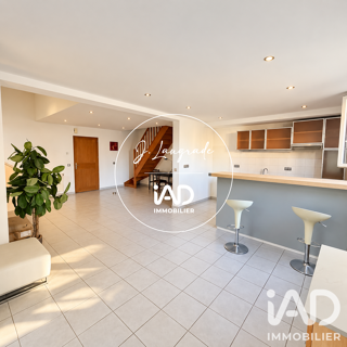 Vente Appartement Vente Duplex 4 pièces Montmorency