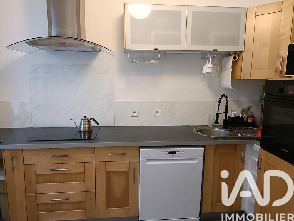 Vente Maison/villa 3 pièces
