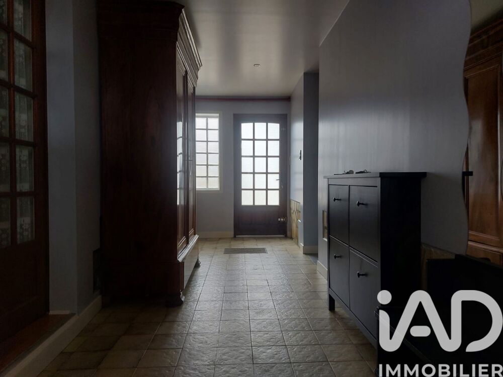 Vente Maison de village 6 pièces