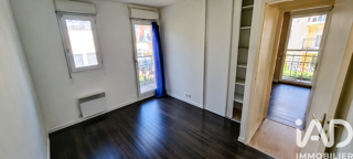  Appartement à vendre 4 pièces 76 m²
