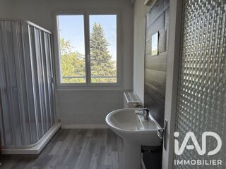  Immeuble à vendre 1244 m²