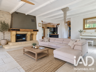  Maison à vendre 4 pièces 136 m²