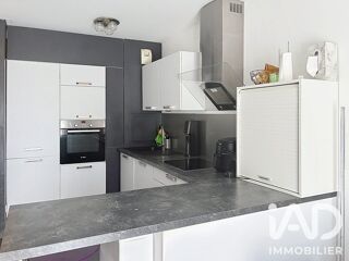  Appartement à vendre 2 pièces 41 m²
