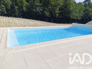  Maison à vendre 4 pièces 140 m²