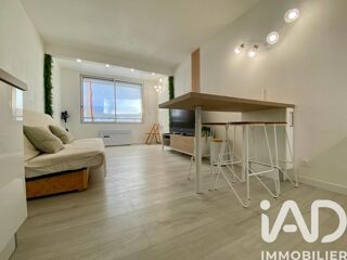  Appartement à vendre 2 pièces 28 m²