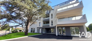  Appartement à vendre 2 pièces 59 m²
