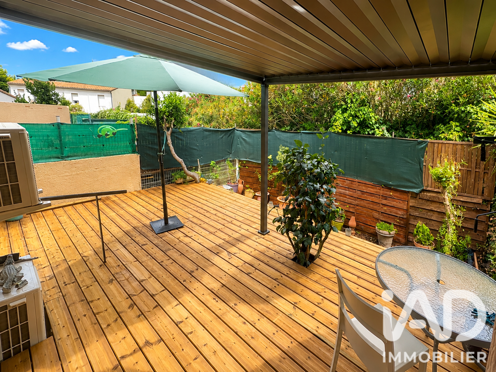 Vente Maison/villa 4 pièces