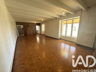  Maison à vendre 4 pièces 140 m²
