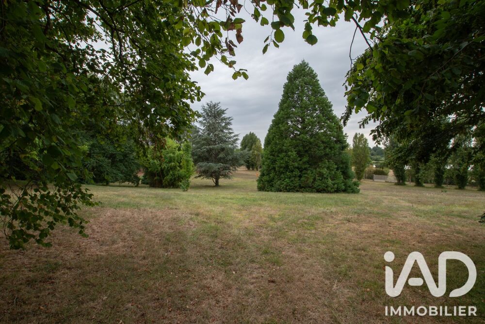 à vendre  Maison Châtillon-sur-Indre (36700)