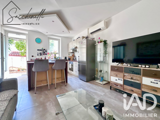 Vente Appartement Vente Appartement 2 pièces Toulon