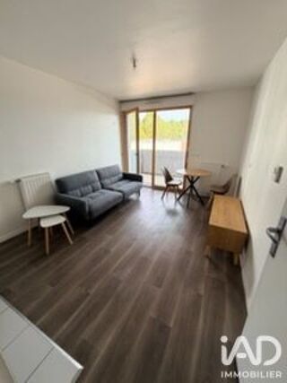  Appartement à louer 2 pièces 38 m²