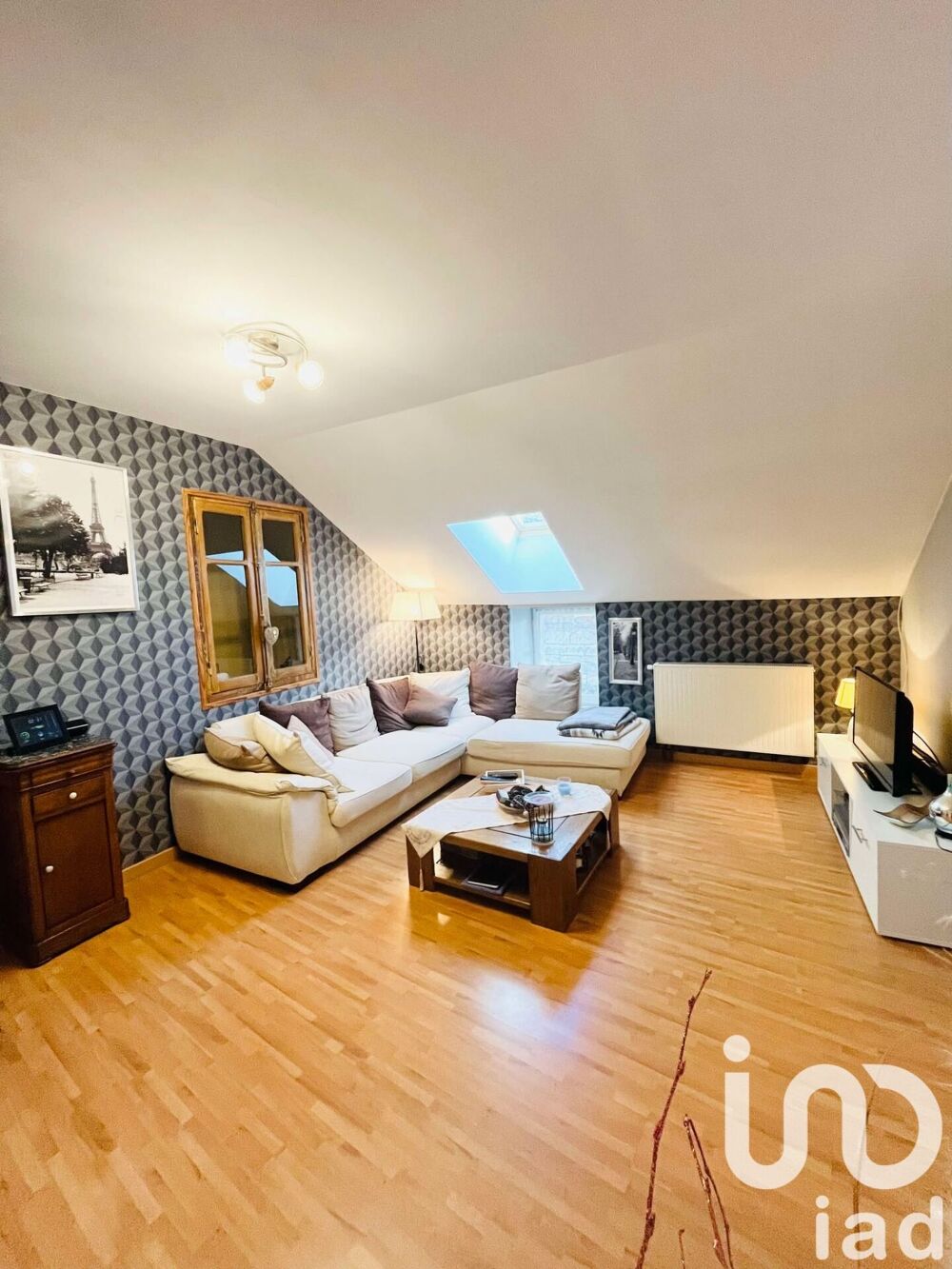 Vente Immeuble Vente Immeuble 285 m&sup2; Sarrey