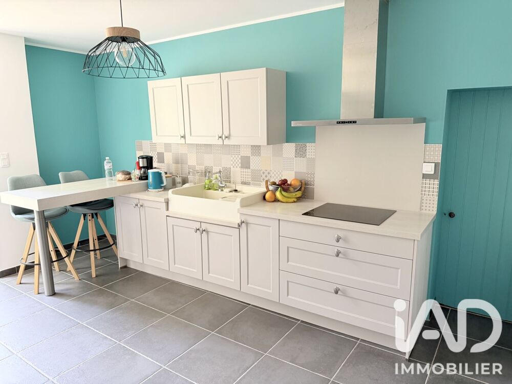 Vente Maison/villa 5 pièces