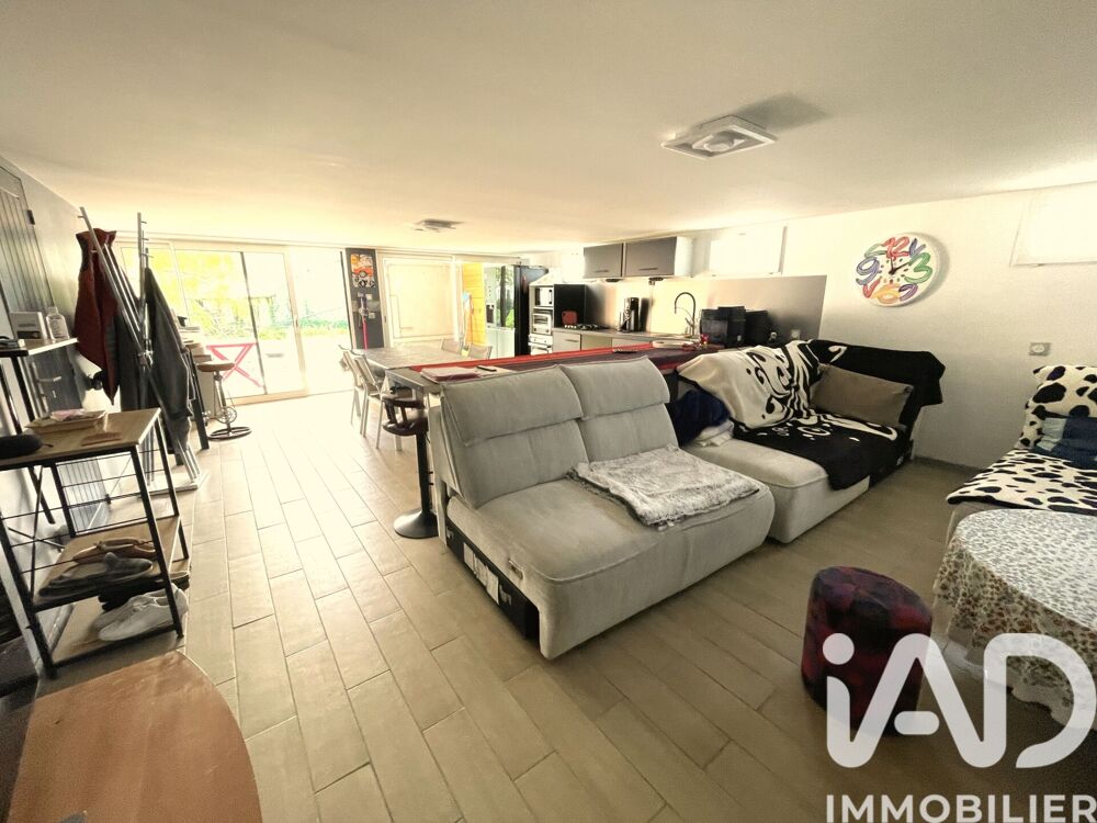 vente Appartement - 4 pièce(s) - 108 m² Longueville (14230)