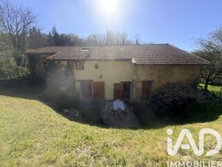  Maison à vendre 5 pièces 168 m²