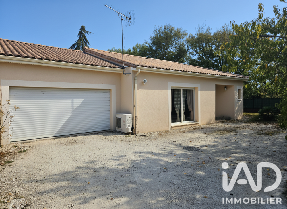 Vente Maison Vente Maison/villa 4 pièces Brie