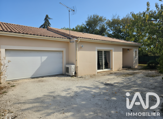  Maison à vendre 4 pièces 115 m²
