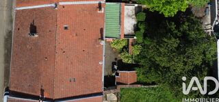 Vente Maison Vente Maison de village 13 pièces Ville-au-montois